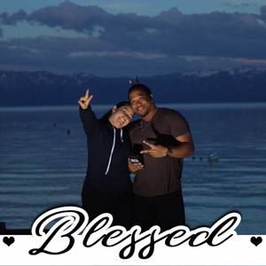 Meet your Posher, Edith